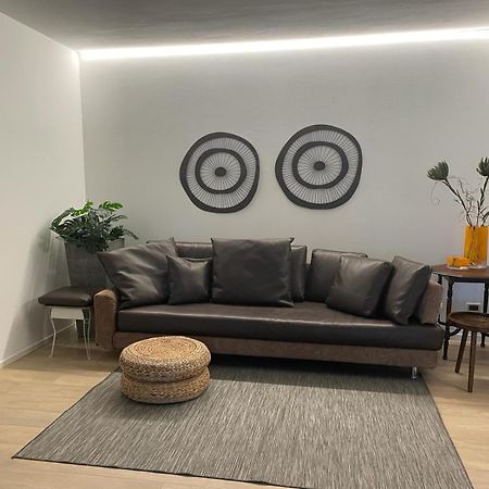 Апартаменти Casa D'Angelo Con Parcheggio Віченца Екстер'єр фото